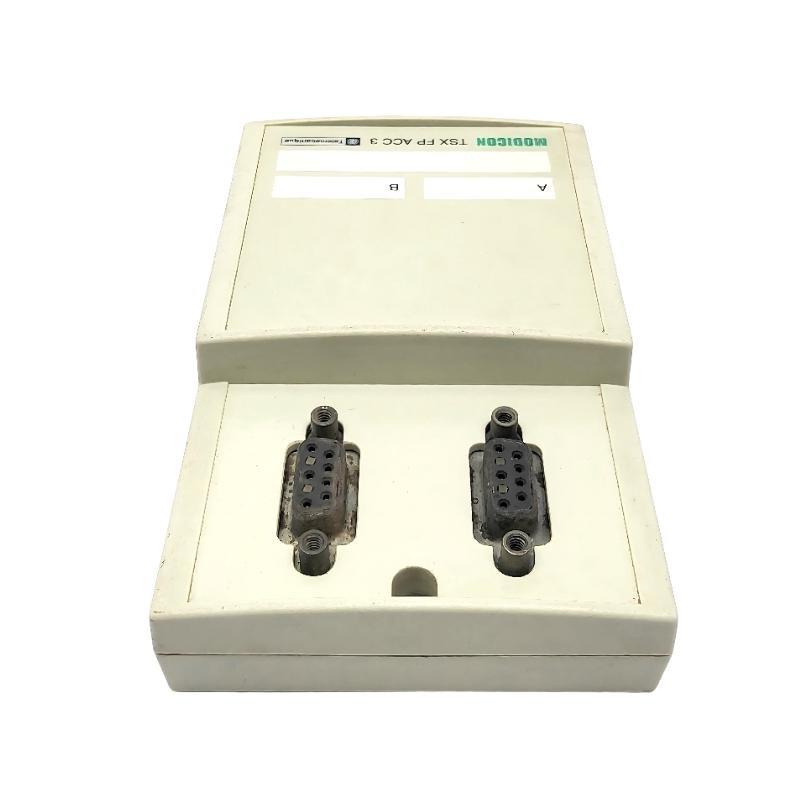 Schneider TSXFPACC3 Fipio Insulated Bus Connection Box Unbelievable Prices!