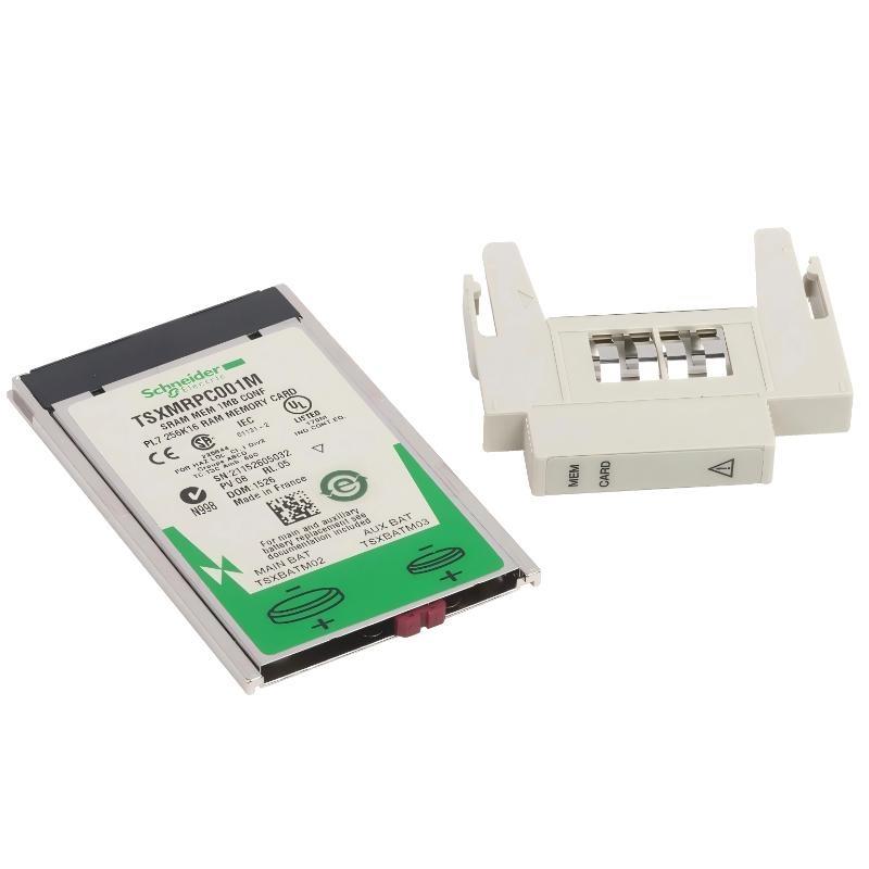 Schneider TSXMRPC001M Configurable S