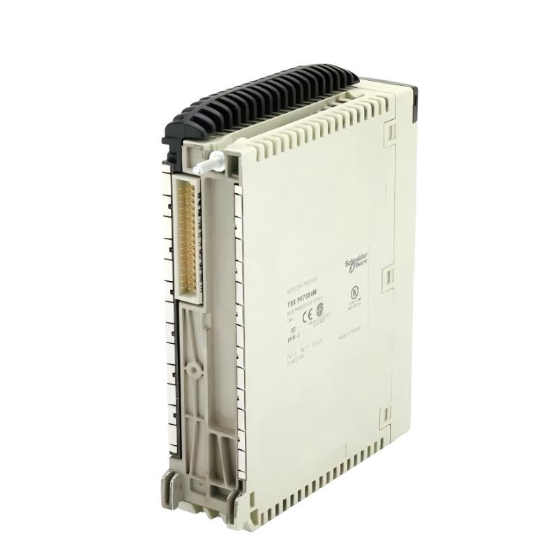 Schneider TSXP57024M Single-format PL7 Processor Fast Shipping!