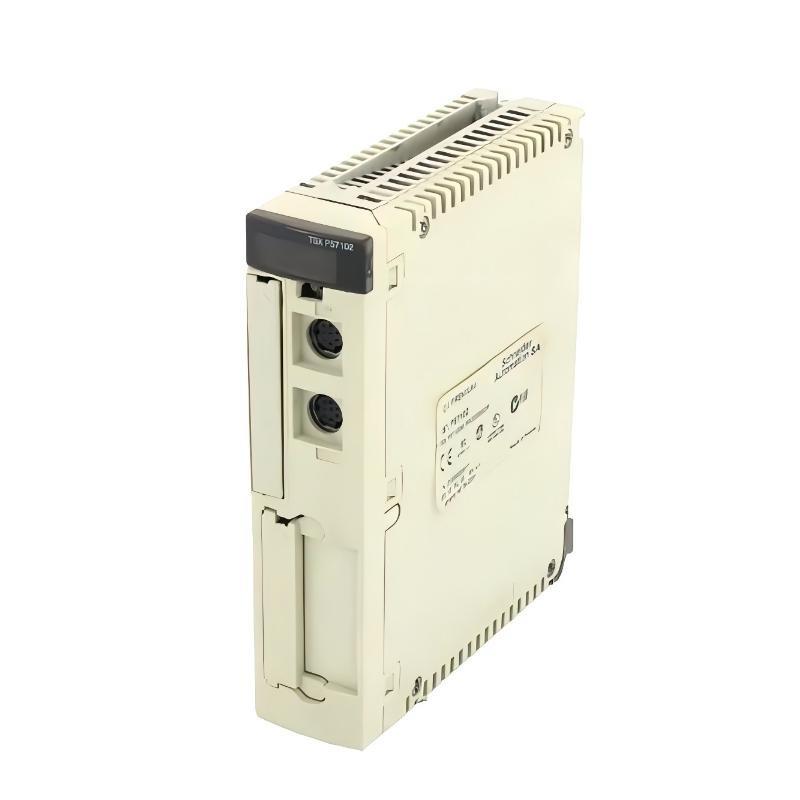Schneider TSXP57102 Processor Module