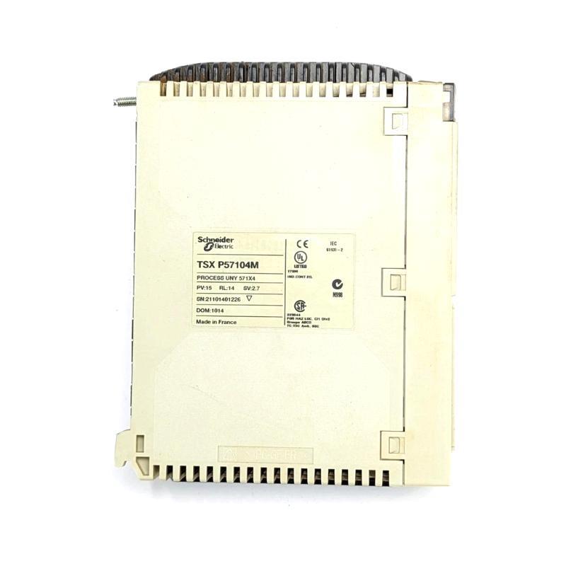 Schneider TSXP57104M Unity processor New In Stock