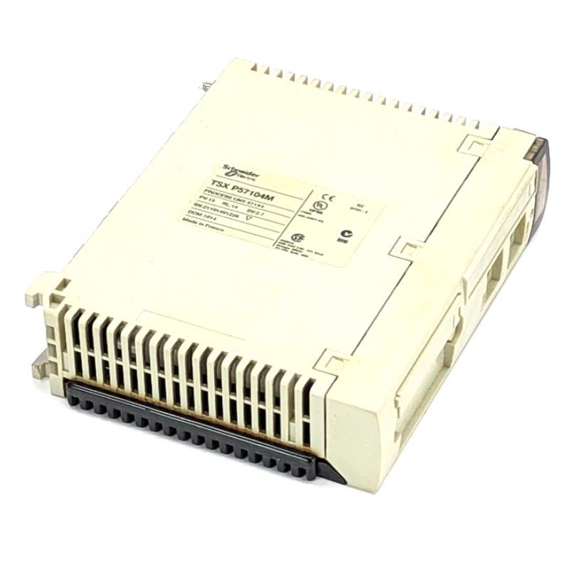 Schneider TSXP57104M Unity processor New In Stock