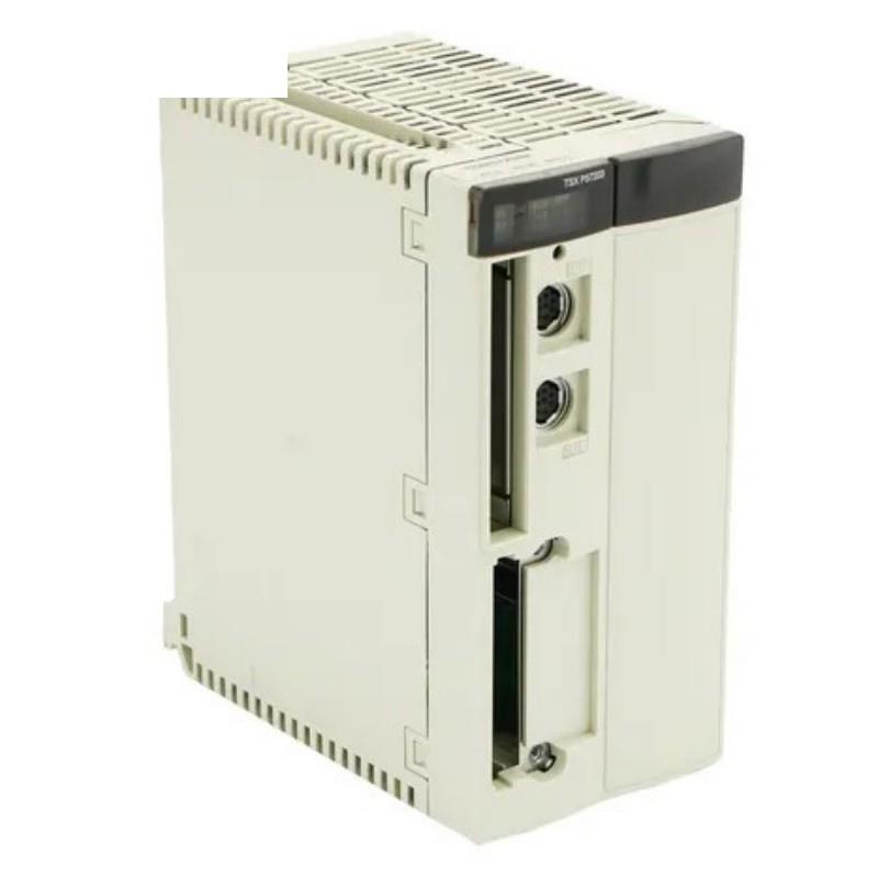 Schneider TSXP57203M Double Format PL7 processor 12-Month Warranty