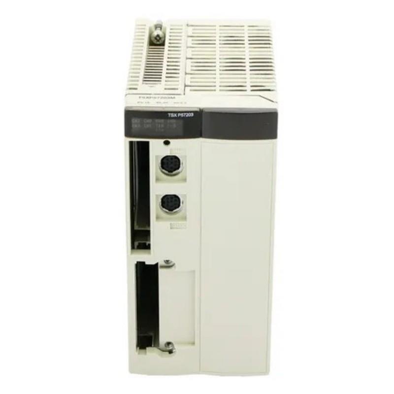 Schneider TSXP57203M Double Format P