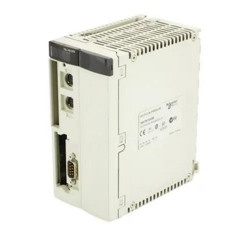 Schneider TSXP57253M Double Format P