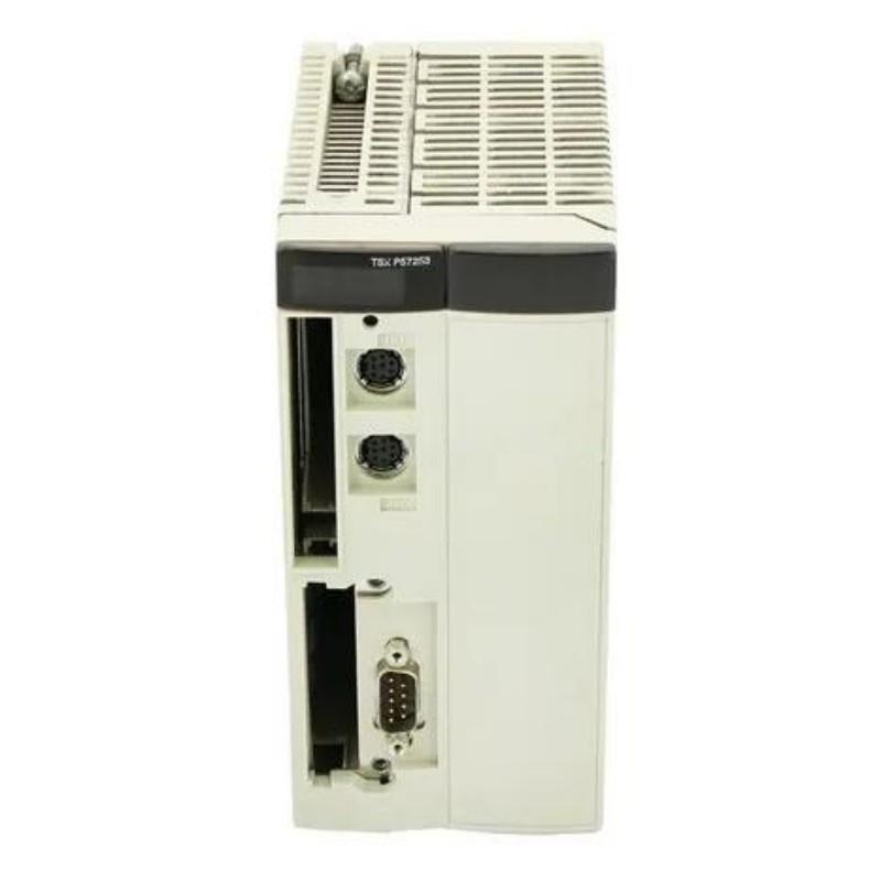 Schneider TSXP57253M Double Format PL7 Processor 100% New