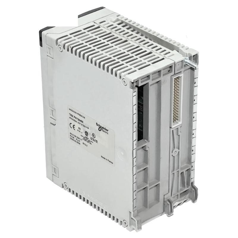 Schneider TSXP57254M Unity Processor 30-Day Returns！