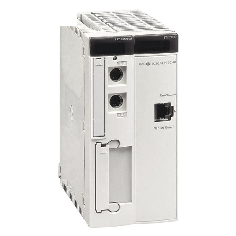 Schneider TSXP57254M Unity Processor