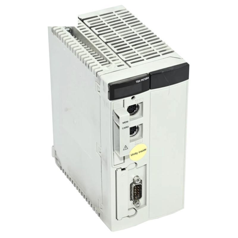 Schneider TSXP57254M Unity Processor 30-Day Returns！