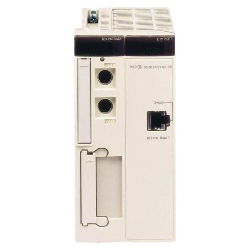 Schneider TSXP572623 Double Format P