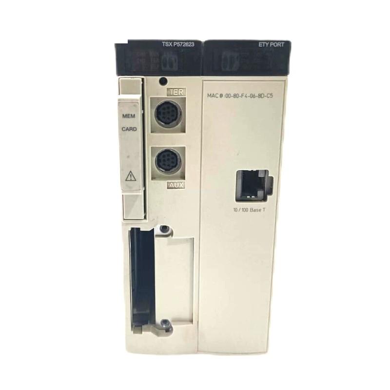 Schneider TSXP572623M Double Format 