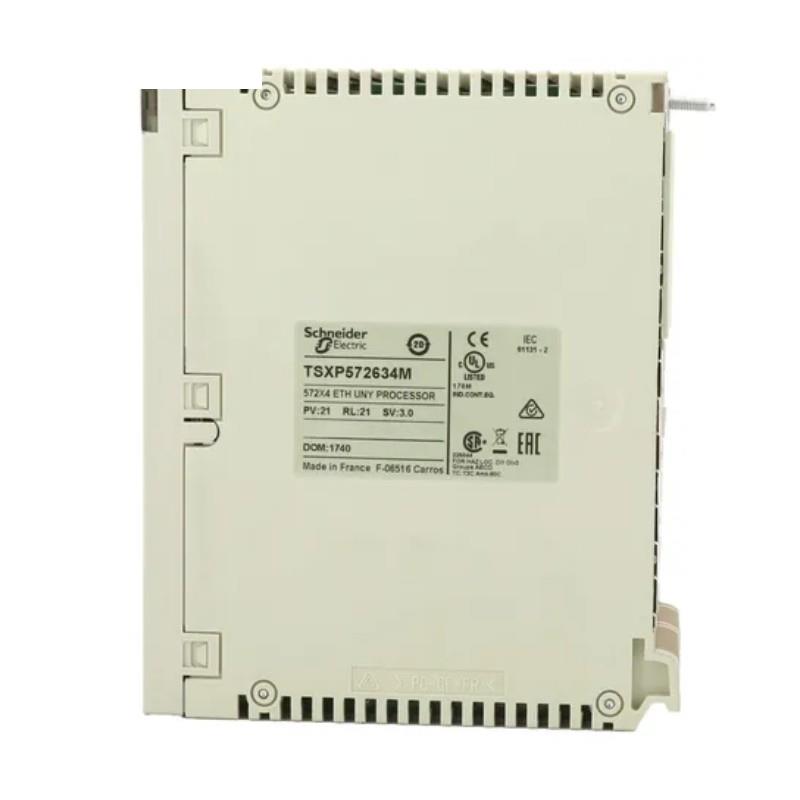 Schneider TSXP572634M Unity Processor Unbelievable Prices!