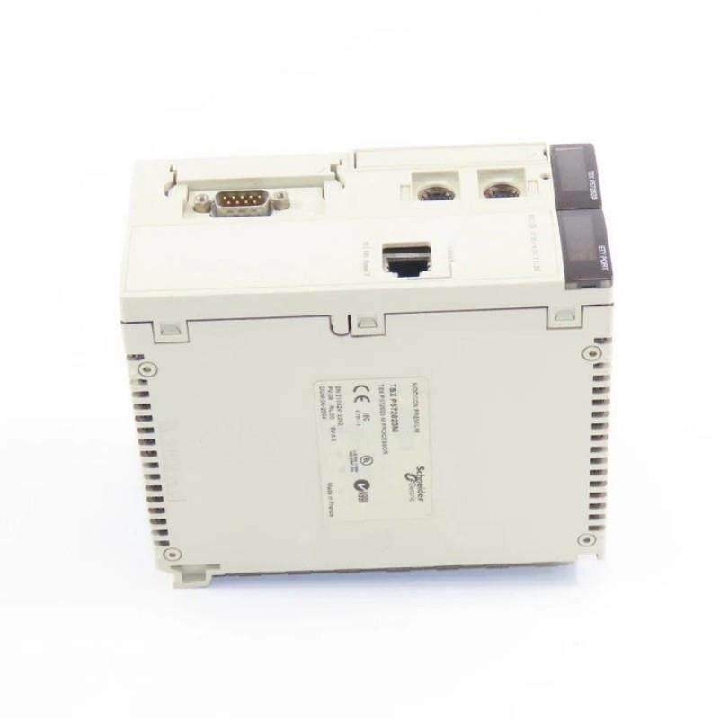Schneider TSXP572823M Double Format 
