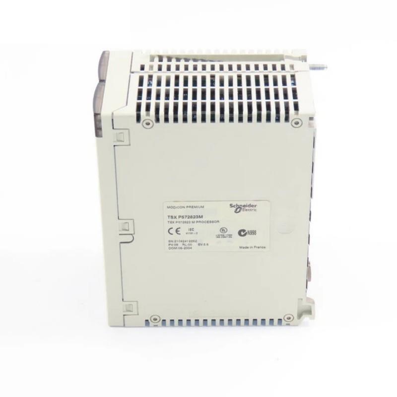 Schneider TSXP572823M Double Format PL7 Processor Trusted supplier