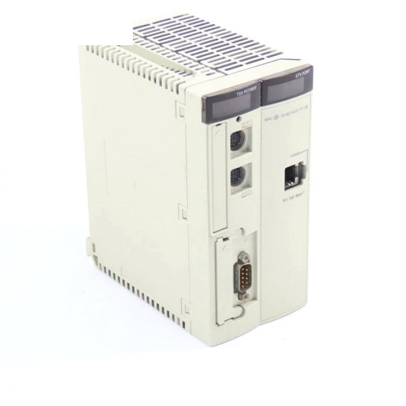 Schneider TSXP572823M Double Format PL7 Processor Trusted supplier