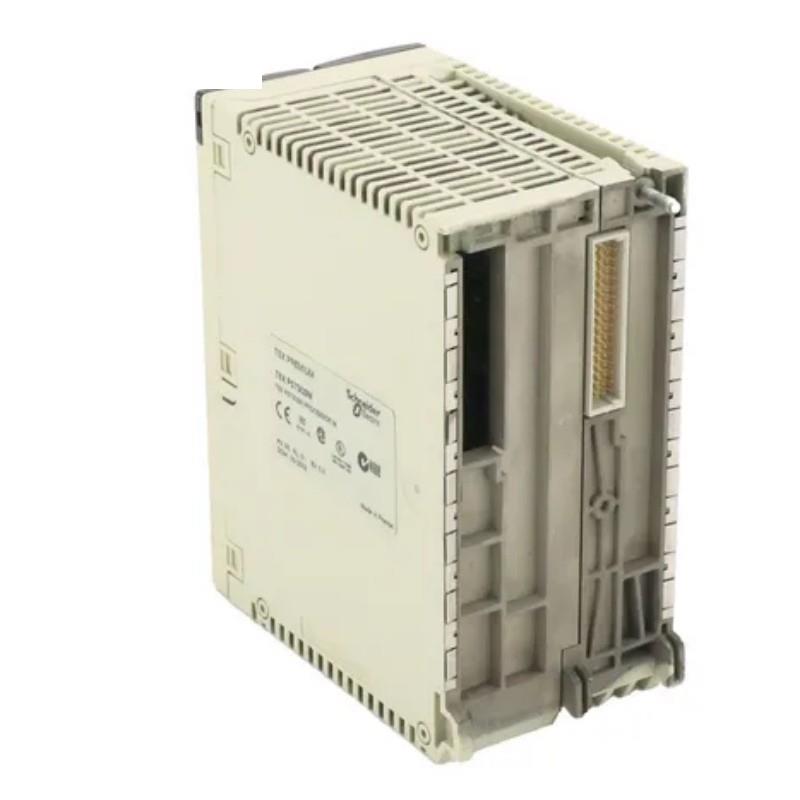 Schneider TSXP57303AM Double Format PL7 Processor 12-Month Warranty