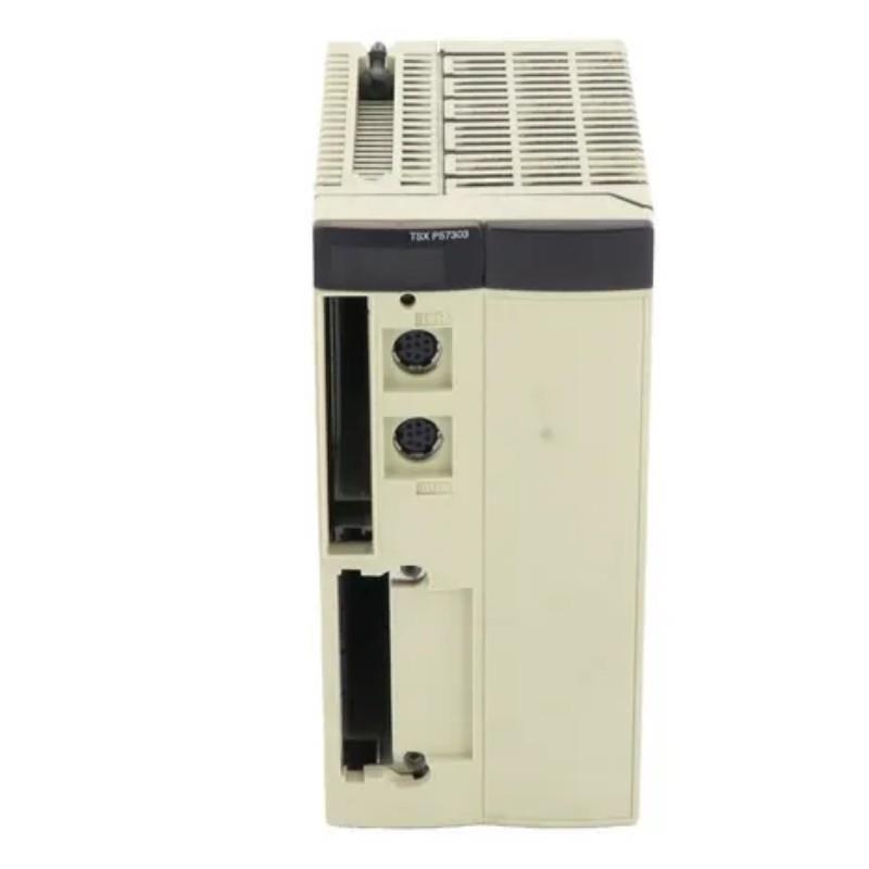 Schneider TSXP57303AM Double Format PL7 Processor 12-Month Warranty