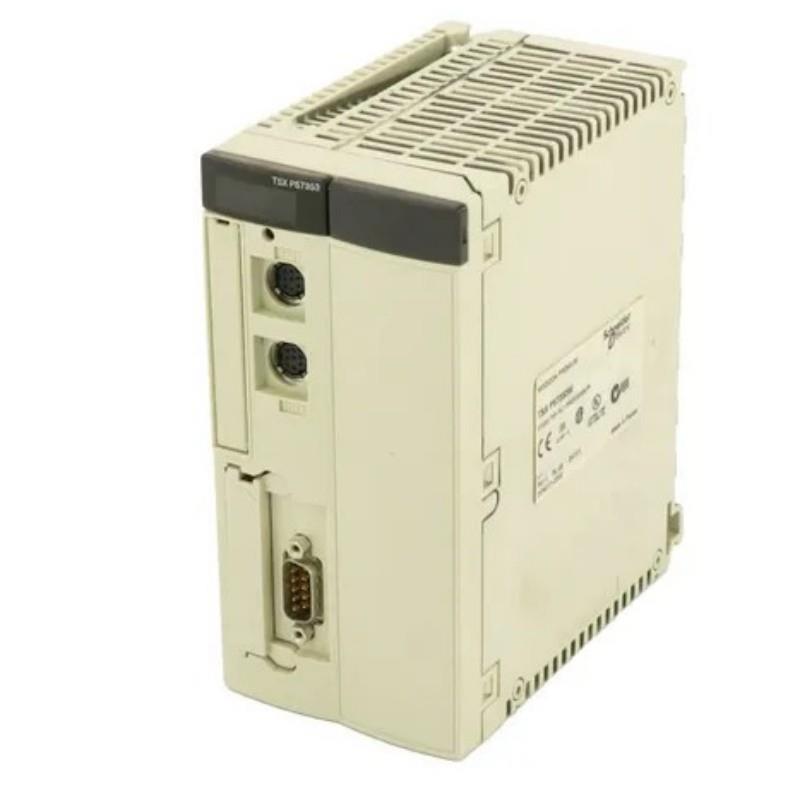Schneider TSXP57352 Processor Unbeli