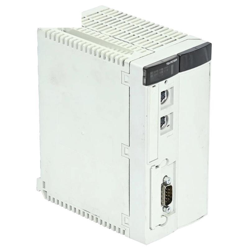Schneider TSXP57353AM Double Format 
