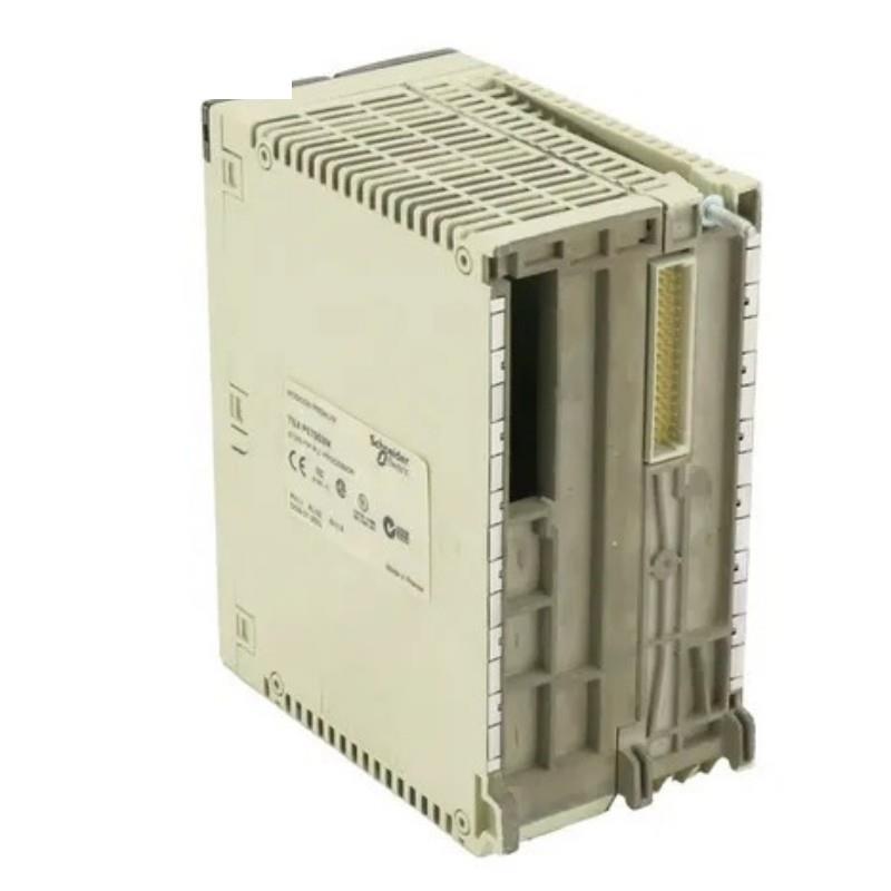 Schneider TSXP57353M Double Format PL7 Processor Unbelievable Prices!