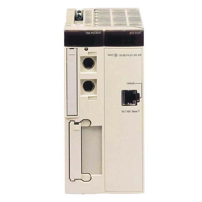 Schneider TSXP573623 Double Format P