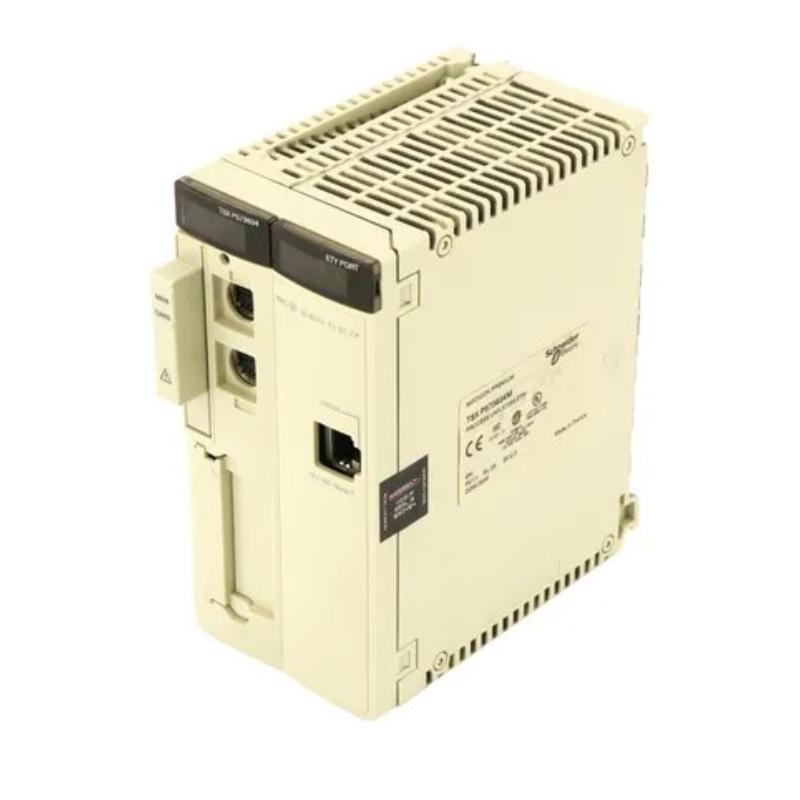 Schneider TSXP573634M Unity Processo