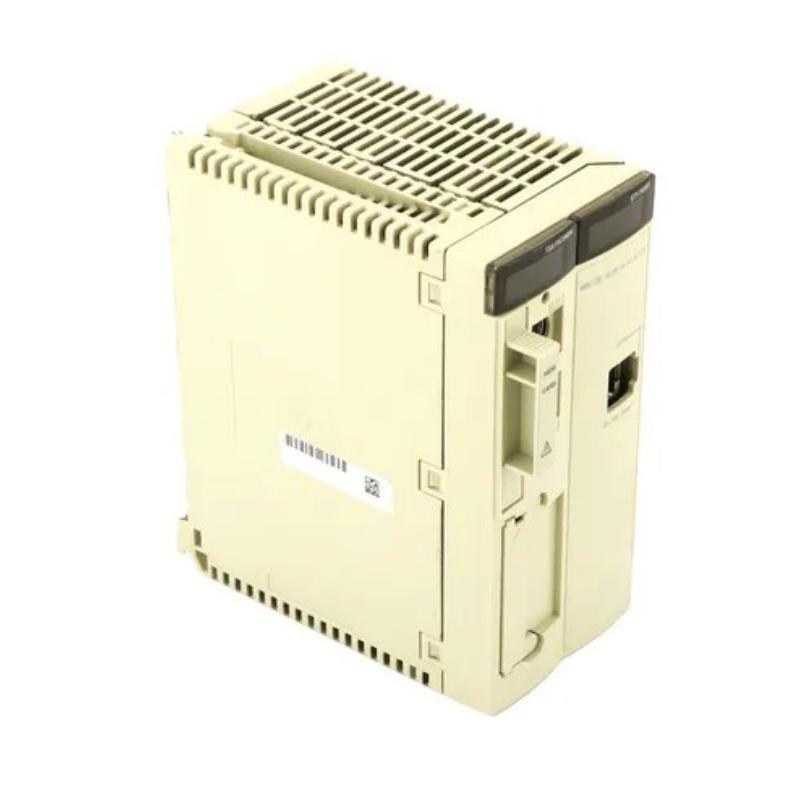 Schneider TSXP573634M Unity Processor Fast Shipping!