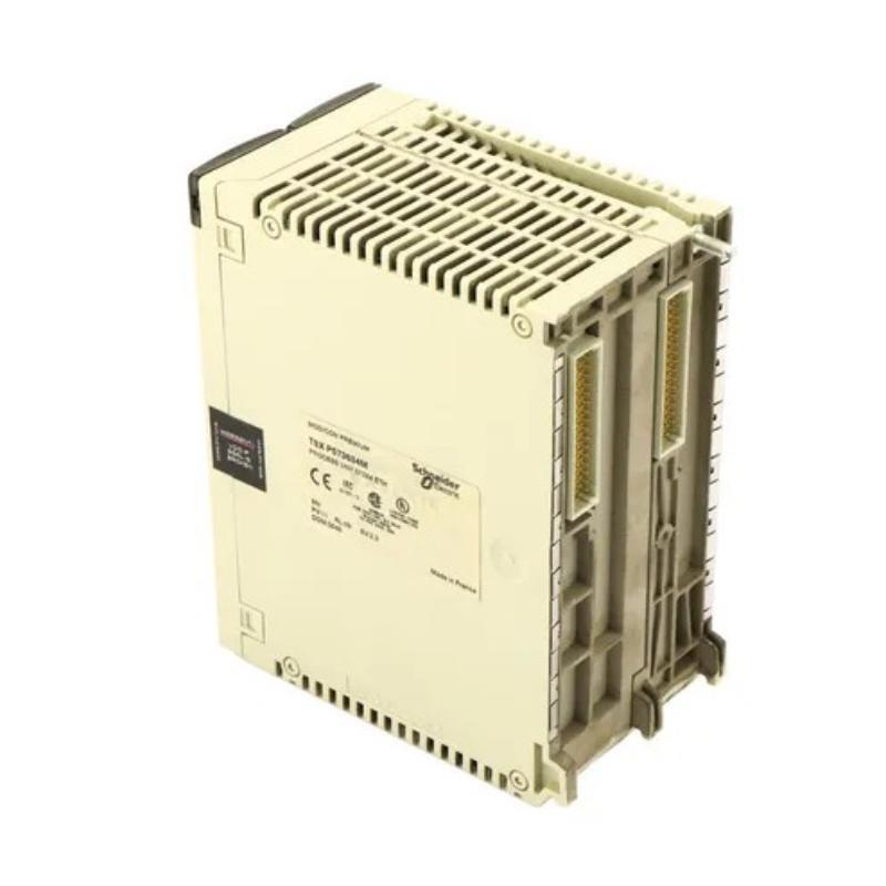 Schneider TSXP573634M Unity Processor Fast Shipping!