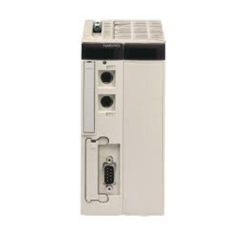Schneider TSXP574823AM Dual-format P