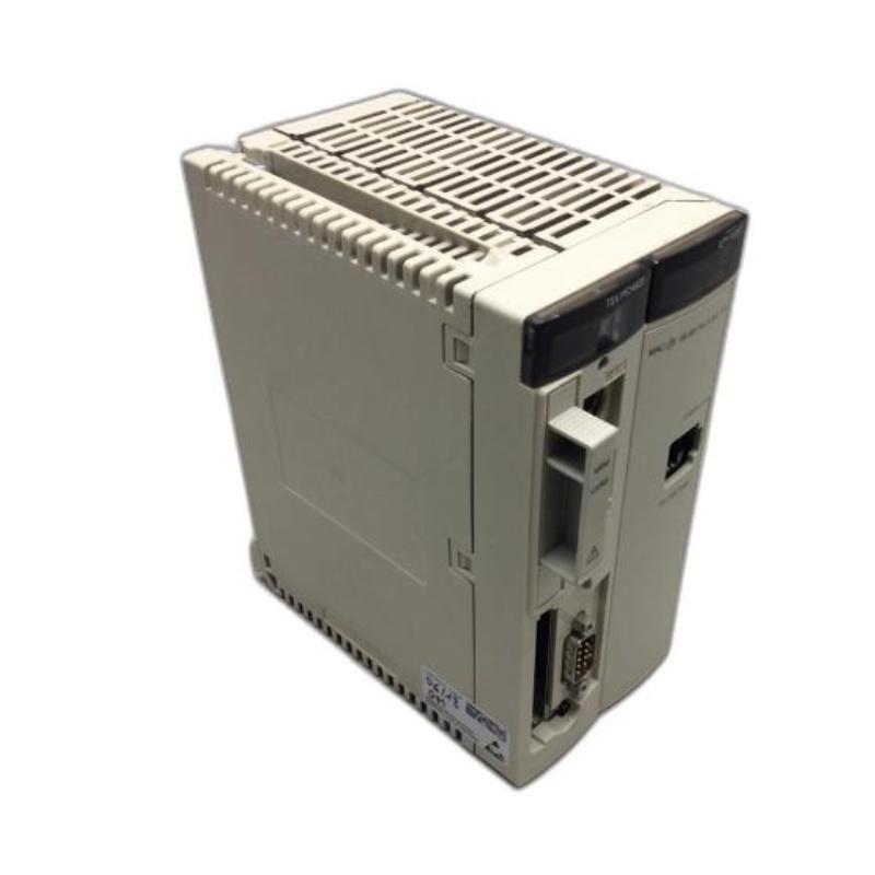 Schneider TSXP574823M Electrically Independent Processor 12-Month Warranty