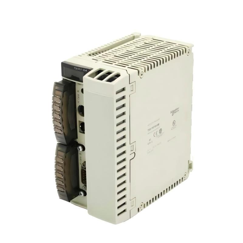 Schneider TSXP57554M Unity Processor