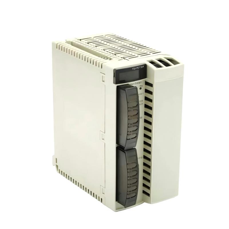 Schneider TSXP57554M Unity Processor 30-Day Returns！