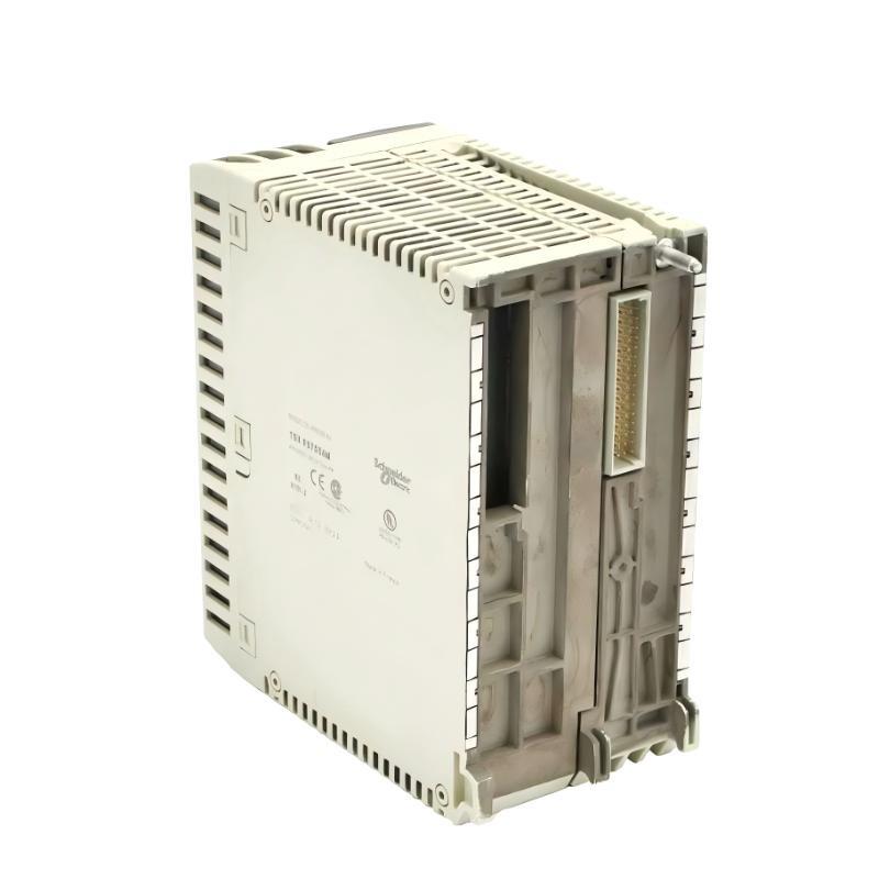 Schneider TSXP57554M Unity Processor 30-Day Returns！