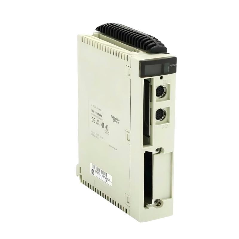 Schneider TSXP57C024M Processor Unit Original