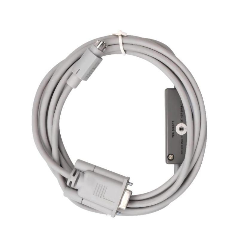 Schneider TSXPCX1031-C RS232 Connecting Cable For DTE Terminal Port Trusted supplier