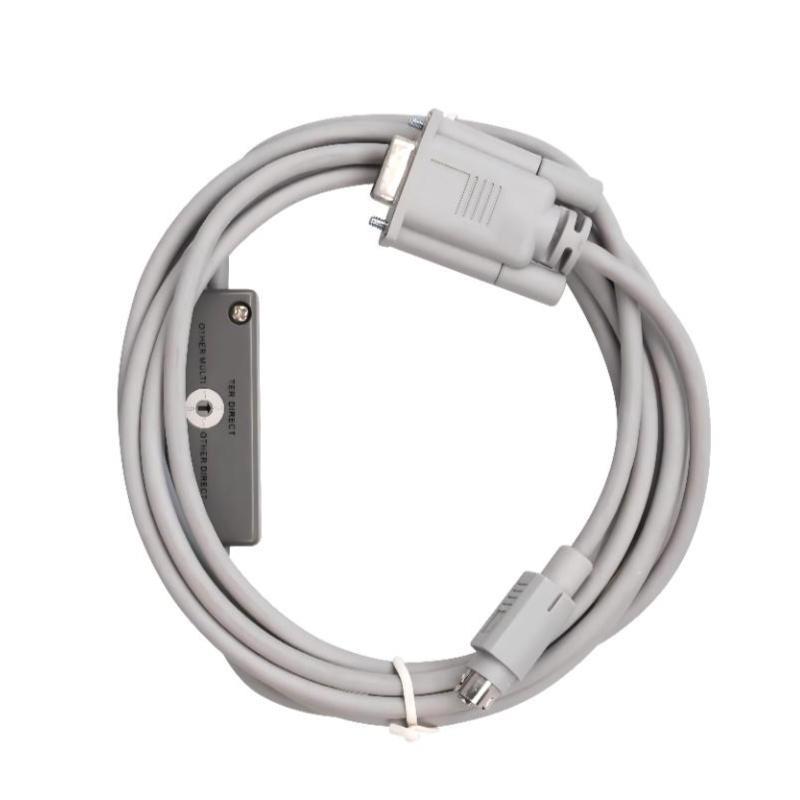 Schneider TSXPCX1031-C RS232 Connecting Cable For DTE Terminal Port Trusted supplier