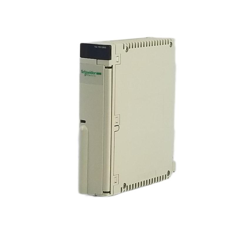 Schneider TSXPSY2600M Power Module Original