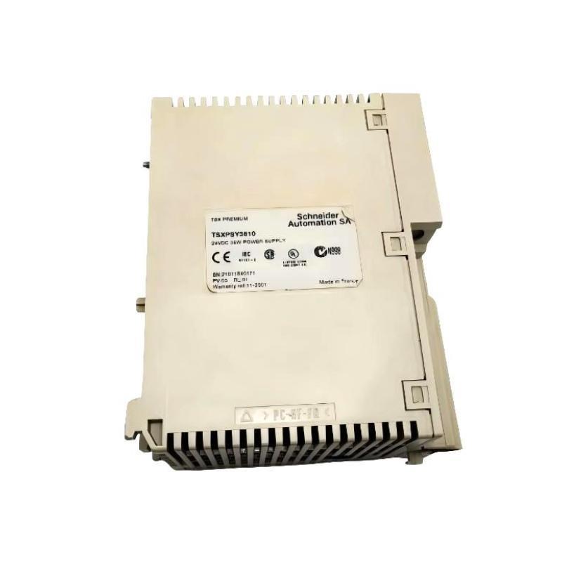 Schneider TSXPSY3610 Power Module Unbelievable Prices!