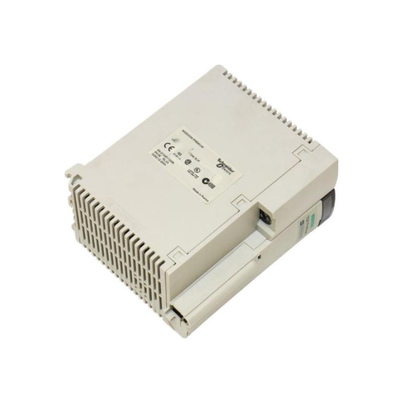 Schneider TSXPSY5500M Power Module 12-Month Warranty