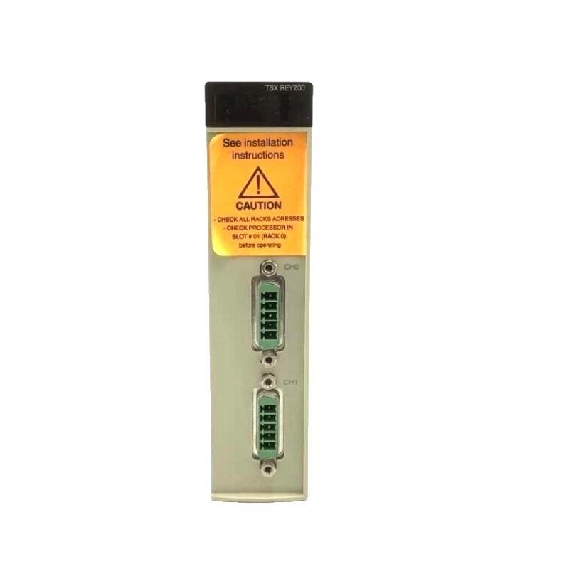 Schneider TSXREY200 Bus X Remote Rac