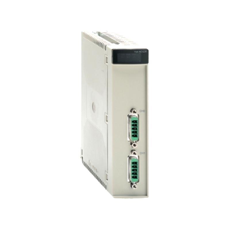 Schneider TSXREY200 Bus X Remote Rackmaster Module Original