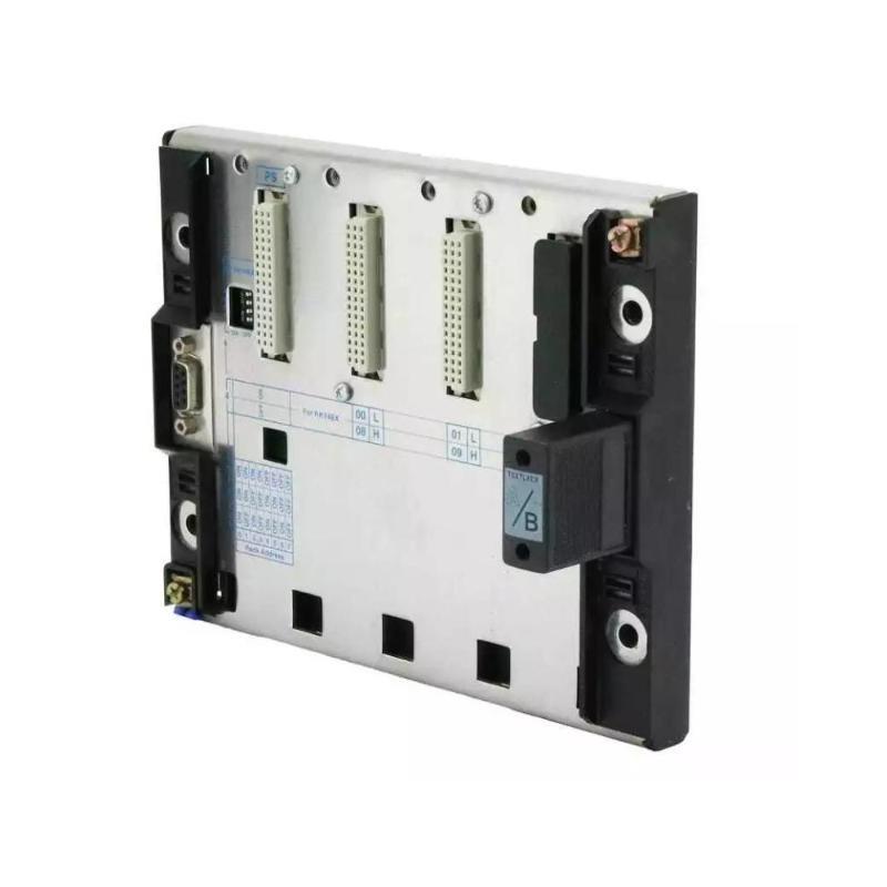 Schneider TSXRKY4EX Extendable Rack 