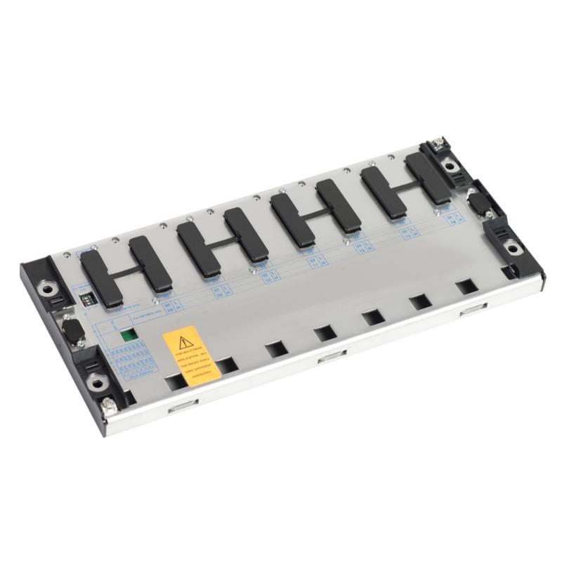 Schneider TSXRKY8EX 8-slot Expandabl