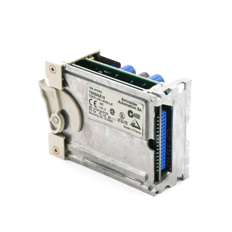 Schneider TSXSAZ10 AS-Interface Master Module New In Stock
