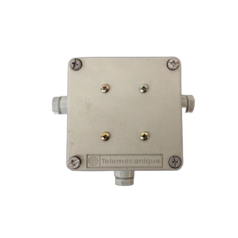 Schneider TSX SCA 50 Fieldbus Connec