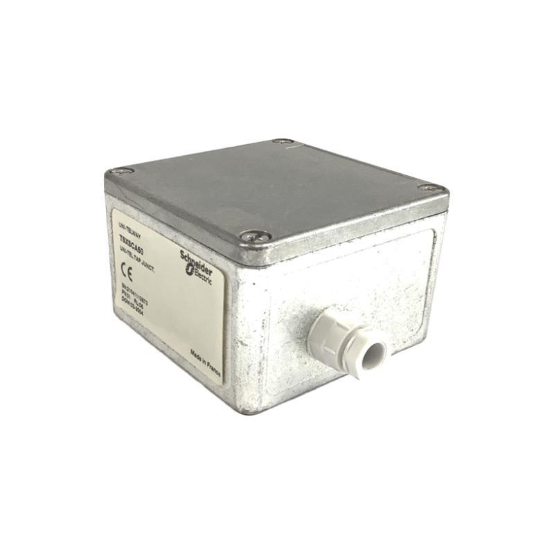 Schneider TSX SCA 50 Fieldbus Connection Accessory New In Stock
