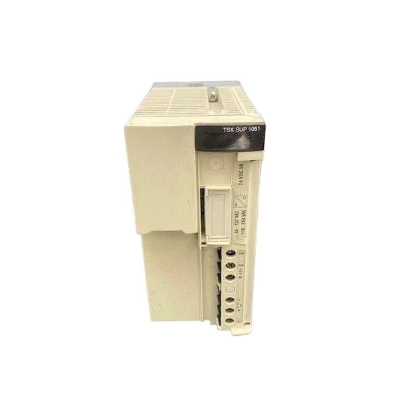 Schneider TSXSUP1051 Ethernet TCP/IP