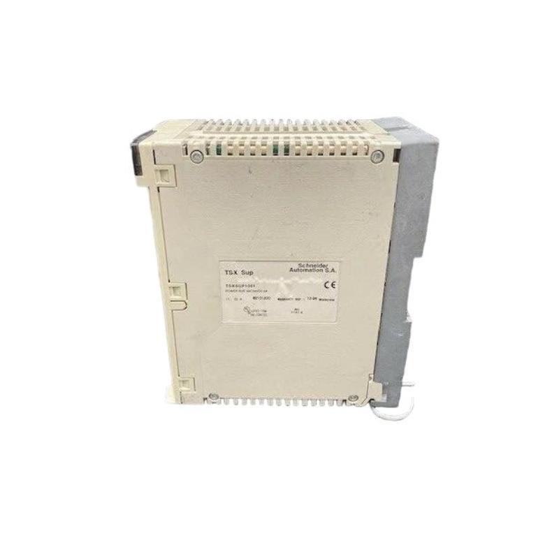 Schneider TSXSUP1051 Ethernet TCP/IP Module Fast Shipping!