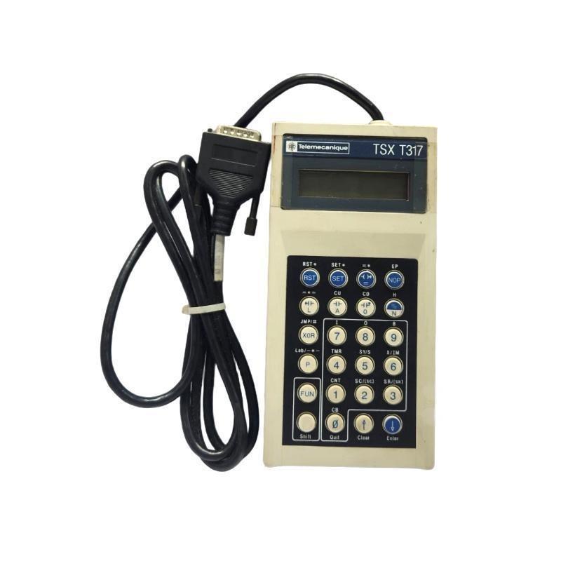 Schneider TSXT3170 Handheld Controller Trusted supplier