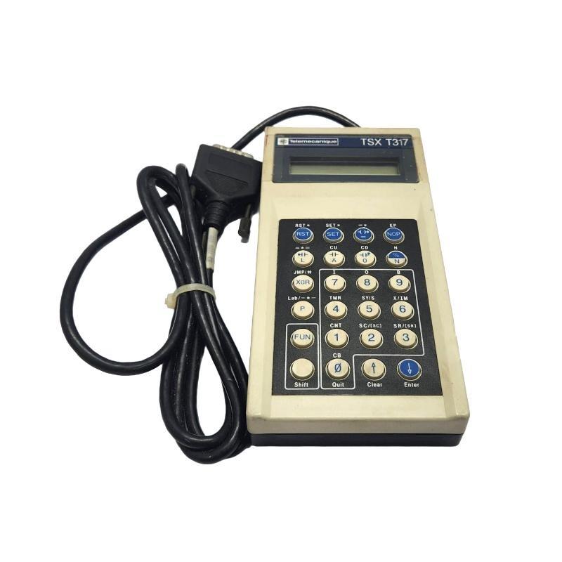 Schneider TSXT3170 Handheld Controller Trusted supplier